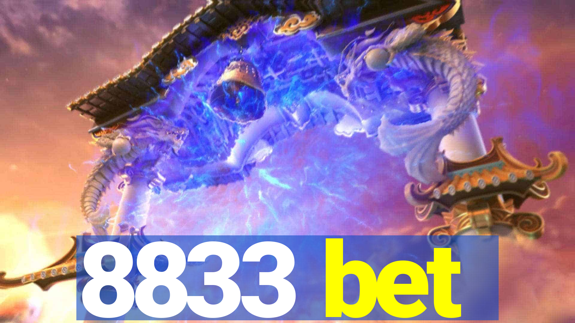 8833 bet